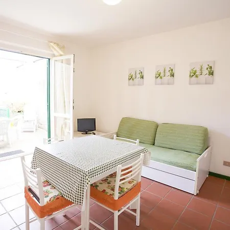 Appartamento Bilo Aranci